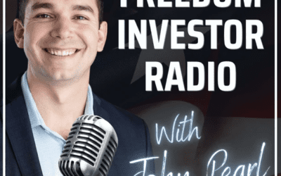 EP 01: Eric Nelson on Scaling up, Motivation, and Mindset