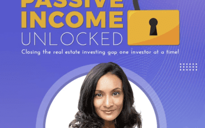 Passive Income Unlocked Episode 208. One Part of Everything: Foolishness, Luck, and Risk with Eric Nelson