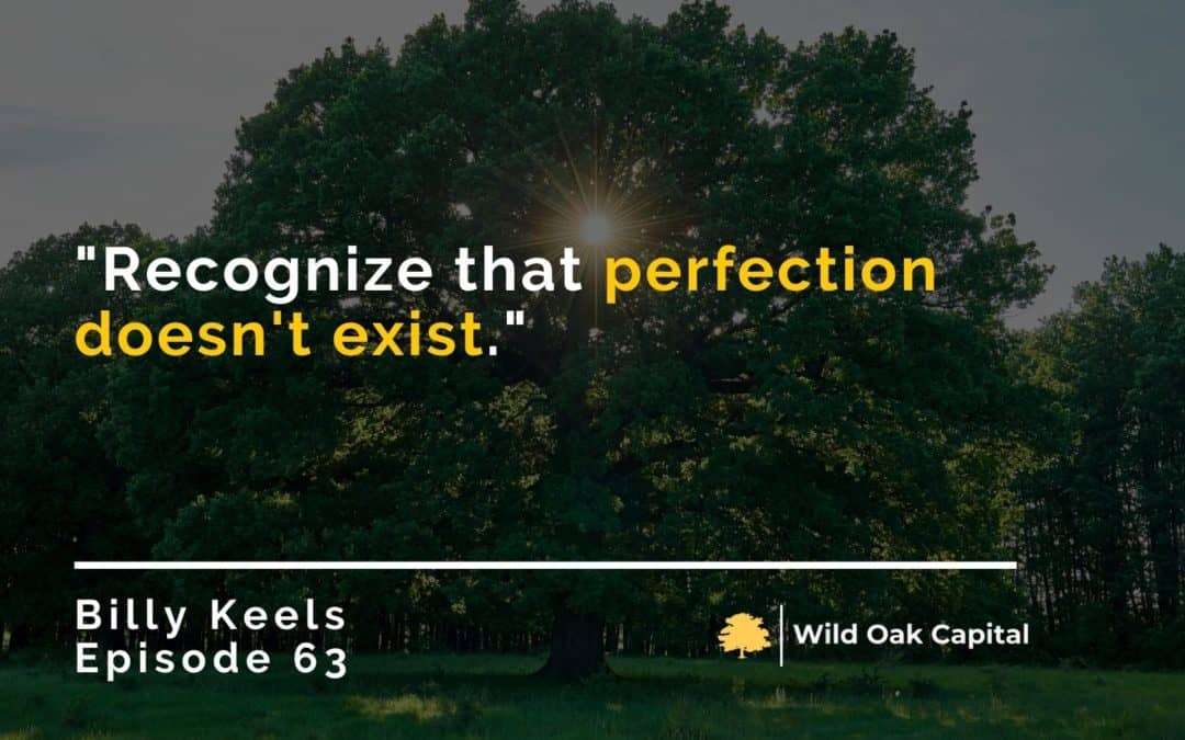 Episode 63: How to Create Systems in Your Business with Billy Keels