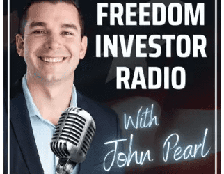 Freedom Investor Radio Ep #32: Closing on 4 Apartment Buildings in 6 Months with Ben Nelson