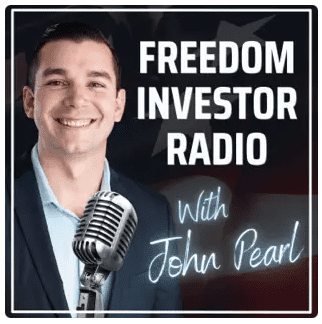 Freedom Investor Radio Ep #32: Closing on 4 Apartment Buildings in 6 Months with Ben Nelson
