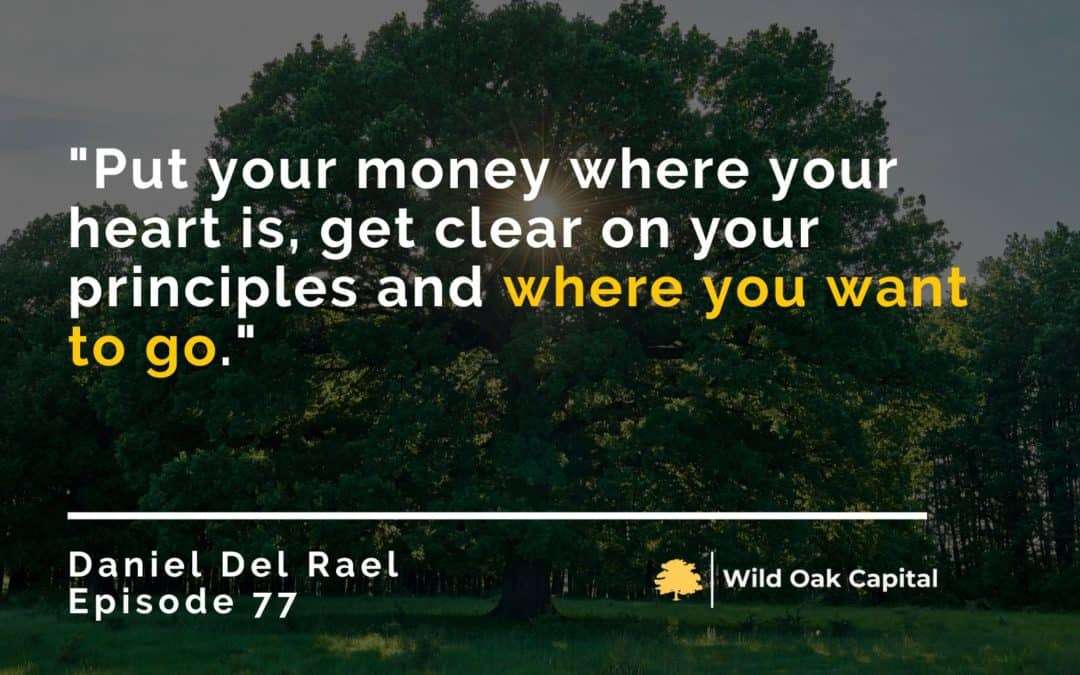 Episode 77: How to Budget Your Way Into Buying SEXY Properties with Daniel Del Real
