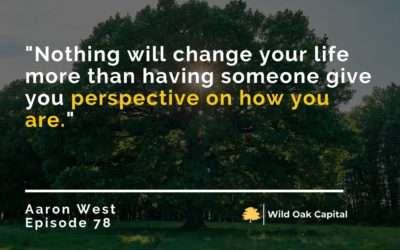 Episode 78: Why Being Over- Staffed Is A Good Problem to Have with Aaron West