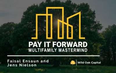 BONUS: Why Being “Self-Made” Is a Lie with Faisal Ensaun and Jens Nielson