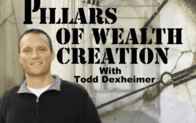 Pillars Of Wealth Creation – Syndicating Mid-Size Multifamily with Eric Nelson