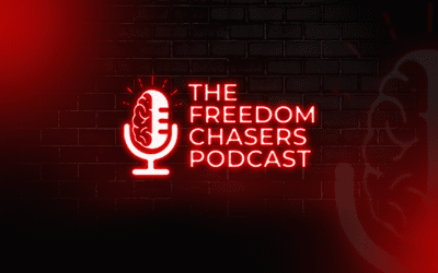 The Freedom Chasers Podcast with Eric Nelson