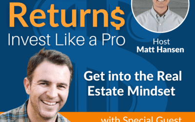 Better Returns: Invest Like a Pro with Eric Nelson