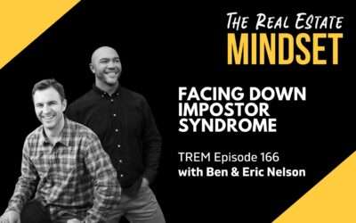 Episode 166: Facing Down Impostor Syndrome: Real Talk and Strategies to Be You
