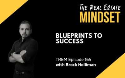Episode 165: Blueprints to Success with Brock in the Competitive World of Property Development