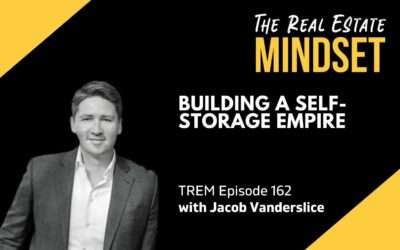 Episode 162: Building a Self-Storage Empire: Operational Insights and Investing Strategies with Jacob Vanderslice