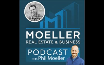 Episode 46: Building Your Mindset to Support Your Why with Eric Nelson