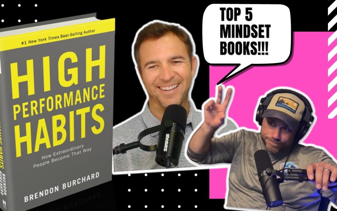 High Performance Habits (TOP 5) Easy…