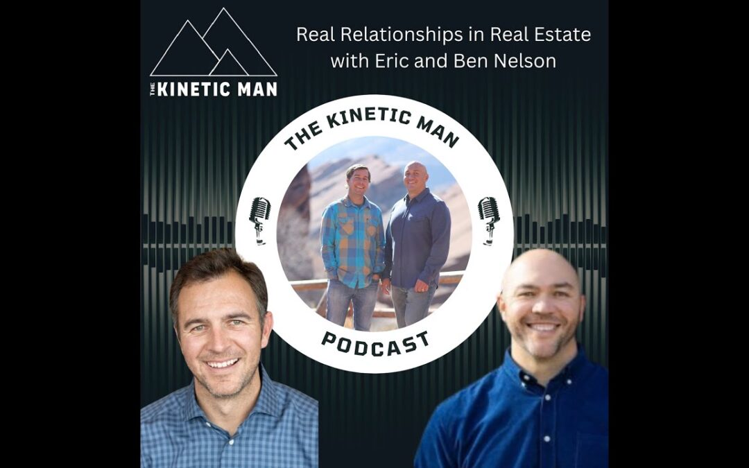 Episode 323: Real Relationships in Real Estate