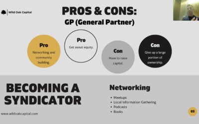 Why Now Is the Time for Multifamily Investing